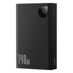 Baseus Adaman Power Bank 140W Charge Rapide 22800mAh avec Écran Digital - P10021508113-00 – Image 7