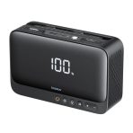 Baseus Super Energy Series 4 en 1 Car Jump Starter 600A et 6000mAh - C00245902111-00 – Image 11