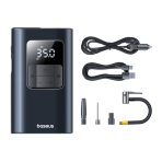 Baseus PrimeTrip VA1 Gonfleur de Pneus 2 en 1 Filaire & Sans Fil - C11169001121-00 – Image 9
