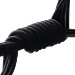 Baseus Tungsten Gold Câble 100W Magnétique 1m USB-C vers USB-C – Noir - P10319805111-00 – Image 7