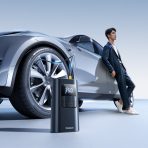 Baseus PrimeTrip VA1 Gonfleur de Pneus 2 en 1 Filaire & Sans Fil - C11169001121-00