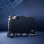 Baseus Super Energy Pro+  Démarreur de Voiture 1200A - C00245700111-00 – Image 7