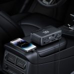 Baseus Super Energy Series 4 en 1 Car Jump Starter 600A et 6000mAh - C00245902111-00 – Image 7