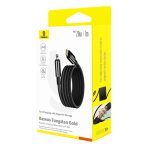 Baseus Câble 20W Magnétique 1m USB-C vers Lightning iPhone - P10319805111-01 – Image 6