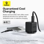 Baseus Palm Chargeur Rapide USB-C 20W - P10111602113-00 – Image 3