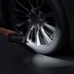 Baseus SuperMini Pro Series Gonfleur de Pneus Sans Fil - C11159300111-00 – Image 6