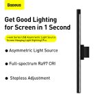 Baseus i-wok Pro Lampe d’Écran USB Asymétrique (Youth) - DGIWK-P01