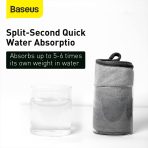 Baseus Serviette de Lavage pour Voiture 40×40 cm (Pack de 2) - CRXCMJ-0G – Image 4