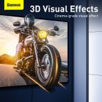 Baseus Câble HDMI 8K Haute Définition - CAKGQ-K01 – Image 4