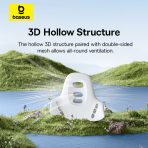 Baseus PrimeTrip VH1 Coussin Lombaire Respirant pour Voiture et Bureau - C20069000121-00 – Image 6