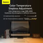 Baseus i-wok Pro Lampe d’Écran USB Asymétrique (Youth) - DGIWK-P01 – Image 5
