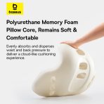 Baseus PrimeTrip VH1 Coussin Lombaire Respirant pour Voiture et Bureau - C20069000121-00 – Image 5