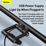 Baseus i-wok Pro Lampe d’Écran USB Asymétrique (Youth) - DGIWK-P01 – Image 6