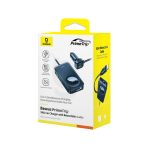 Baseus PrimeTrip VW1 Chargeur Voiture 60W avec Câble Rétractable - C00069000121-00 – Image 7