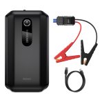 Baseus Super Energy Air Démarreur de Voiture 10000mAh 1000A - CGNL020101 – Image 7