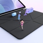 Baseus Coque de Protection avec Support pour iPad Pro 11 (2024) - P40112502111-06 – Image 5