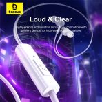 Baseus Encok CZ11 Wired Earphones - A00164300213-Z1 – Image 6