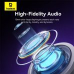 Baseus Encok CZ11 Wired Earphones - A00164300213-Z1 – Image 5