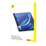 Baseus Crystal Verre Trempé Anti-Lumière Bleue pour iPad Pro 13" (2024) - P40012000201-01 – Image 3