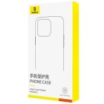 Baseus SkyRing Series Coque pour iPhone 16 Pro Magnétique avec Support - P60161009201-02 – Image 3