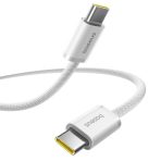 Baseus Dynamic 4 Câble 100W Rapide 1m USB-C vers USB-C - P10381400211-00 – Image 5