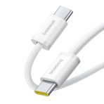 Baseus Dynamic 4 Câble 100W Rapide 1m USB-C vers USB-C - P10381400211-00 – Image 6
