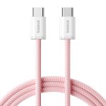 Baseus Dynamic 4 Câble 100W Rapide 1m USB-C vers USB-C - P10381400411-00