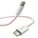 Baseus Dynamic 4 Câble 100W Rapide 1m USB-C vers USB-C - P10381400411-00 – Image 5