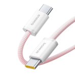 Baseus Dynamic 4 Câble 100W Rapide 1m USB-C vers USB-C - P10381400411-00 – Image 6