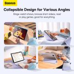 Baseus Coque de Protection avec Support pour iPad Pro 11 (2024) - P40112502111-06 – Image 3