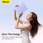 Baseus Coque de Protection avec Support pour iPad Pro 11 (2024) - P40112502511-04 – Image 2