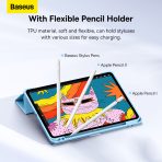 Baseus Coque de Protection avec Support pour iPad Pro 11 (2024) - P40112502111-06 – Image 2
