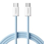 Baseus Dynamic 4 Câble 100W Rapide 1m USB-C vers USB-C - P10381400311-00
