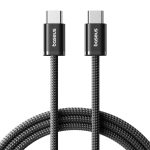 Baseus Dynamic 4 Câble 100W Rapide 1m USB-C vers USB-C - P10381400111-00