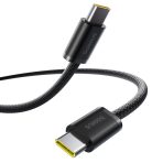 Baseus Dynamic 4 Câble 100W Rapide 1m USB-C vers USB-C - P10381400111-00 – Image 5