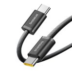 Baseus Dynamic 4 Câble 100W Rapide 1m USB-C vers USB-C - P10381400111-00 – Image 6