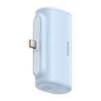 Baseus Compact Power Bank Type C 20W Charge Rapide 5000mAh - P10068306313-00 – Image 5