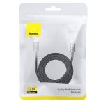 Baseus High Definition Series DP 8K to DP 8K Adapter Cable 2m - B00633706111-02 – Image 7
