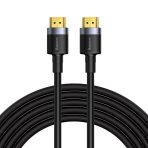Baseus Cafule 4K HDMI Male To 4K HDMI Male Adapter 5m - CADKLF-H01