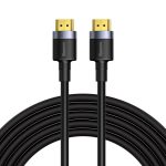 Baseus Cafule 4K HDMI Male To 4K HDMI Male Adapter 5m - CADKLF-H01