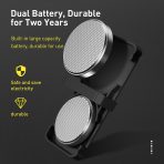 Baseus Lumière d’avertissement de porte ouverte lot de 2  – CRFZD-01 – Image 4