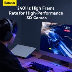 Baseus High Definition Series DP 8K to DP 8K Adapter Cable 2m - B00633706111-02 – Image 6