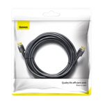 Baseus Cafule 4K HDMI Male To 4K HDMI Male Adapter 5m - CADKLF-H01 – Image 7