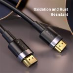 Baseus Cafule 4K HDMI Male To 4K HDMI Male Adapter 5m - CADKLF-H01 – Image 2