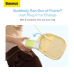Baseus Power Bank 5200mAh 20W Câble iPhone Lightning - P10055601613-01 – Image 3